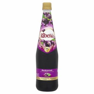 Ribena Cordial Juice Pet 1Lt