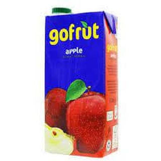 Gofrut Apple Juice 1L