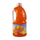 Savanah orange drink 3ltrs