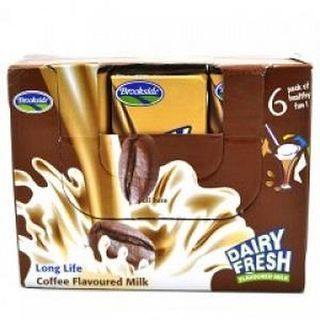 Brookside Coffee 250Ml 6Pack