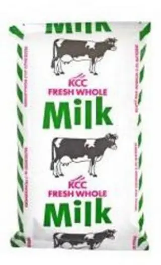 K.C.C Fresh Fino Milk 500Ml