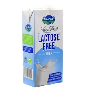 Brookside Lactose Free 500Ml Fino