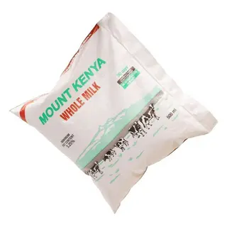 Mount Kenya Uht Milk 500Ml ESL