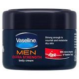 Vaseline Crm Men E/Strength250