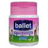 Ballet Active Vitamin Jelly, 250g