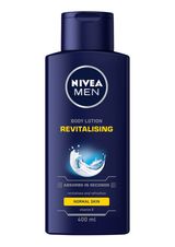 Nivea B/Vitalising Ltn 400Ml