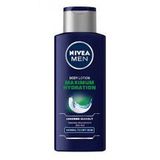 Nivea Max/Hydration B/Ltn 200m