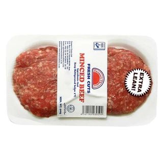 F/Choice Frozen Beef Mince 500