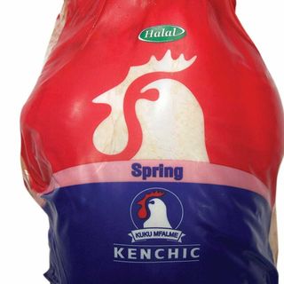 Kenchic Spring Chicken