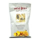 Out Of Africa Honey Mac 150Gm