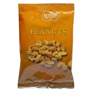 Nutfields Peanuts 250Gm