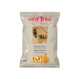 Out Of Africa C/Nut Honey 50Gm
