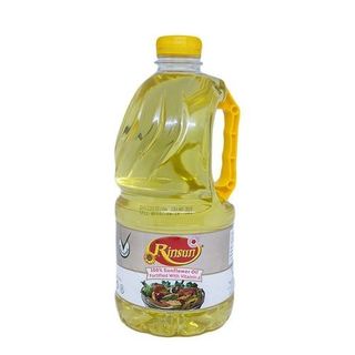 Rinsun Sunflower Oil 2 L