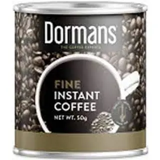 Dormans Instant Coffee Supreme Tin 100 g