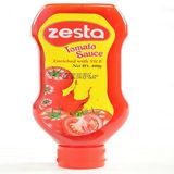 Zesta Tomato Sauce 400G