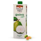 Orchid valley delight guava juice 1ltr