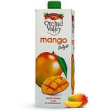 Orchid valley delight mango juice 1ltr