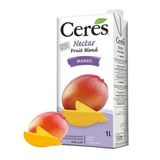 Ceres nectar fruit blend mango 1ltr