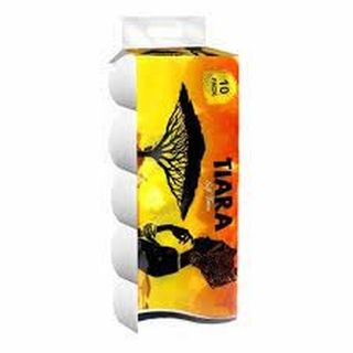 Tiara Tissue Paper 10-Pack