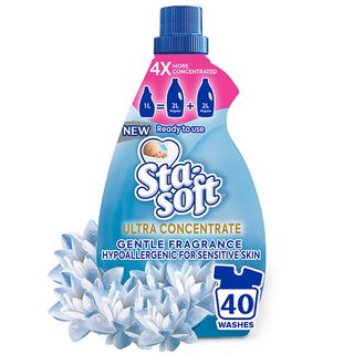 Sta-Soft Ultra Ocean Fresh 1Ltr
