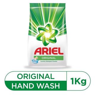 Ariel Detergent 1Kg