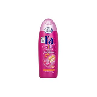 Fa Kids&Shampoo Mermaid S/Gel 250Ml