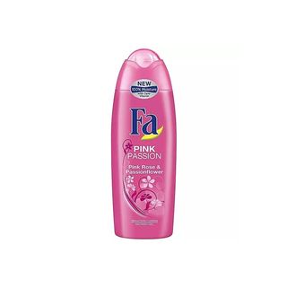 Fa Pink Rose&Passion S/Gel 250Ml