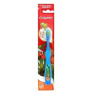 brosse a dents enfant colgate
