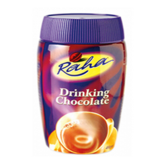 Excel Raha Drinking Chocolate 400G Jar