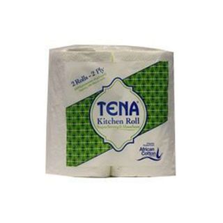 Tena Kitchen Towel 2 S