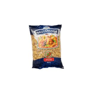 Santa Maria Pasta Grandi 400G