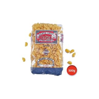 Santa Lucia Lumaca 500Gm