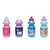 Assorted Colors Water Bottle