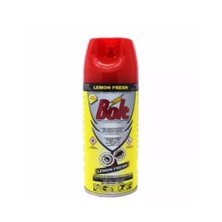 Bolt Lemon Fresh Scent, 400ml