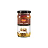 Shan Garlic Pickle, 320g