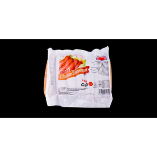 FC 1KG (30D) BEEF CHOMA SAUSAGES