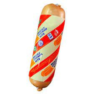 Kenchic Snacky C/Bite 125G
