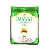 Daawat Long Grain Rice 1Kg