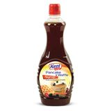 Kent Boringer Pancake/Waffle Syrup, 709ml