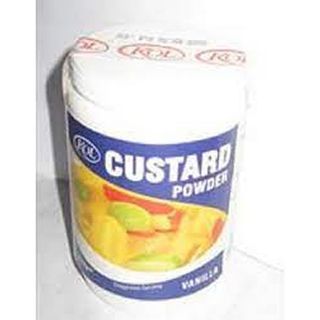 Kol Vanilla Custard Powder, 500g