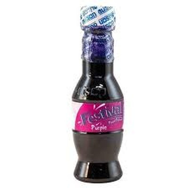 Festival Liq.Purple F/Color 50Ml