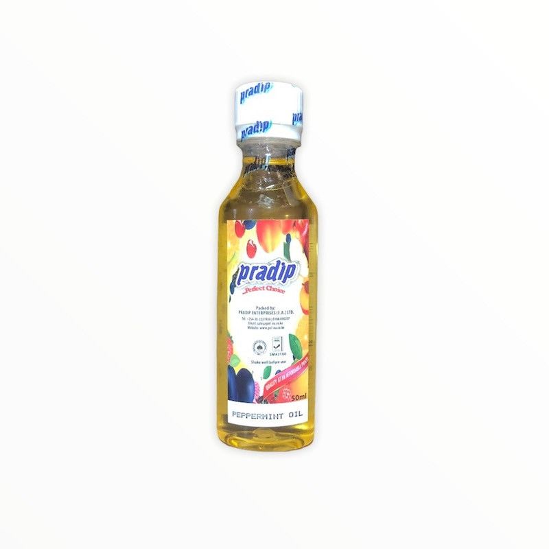 Pradip Peppermint Oil 50Ml