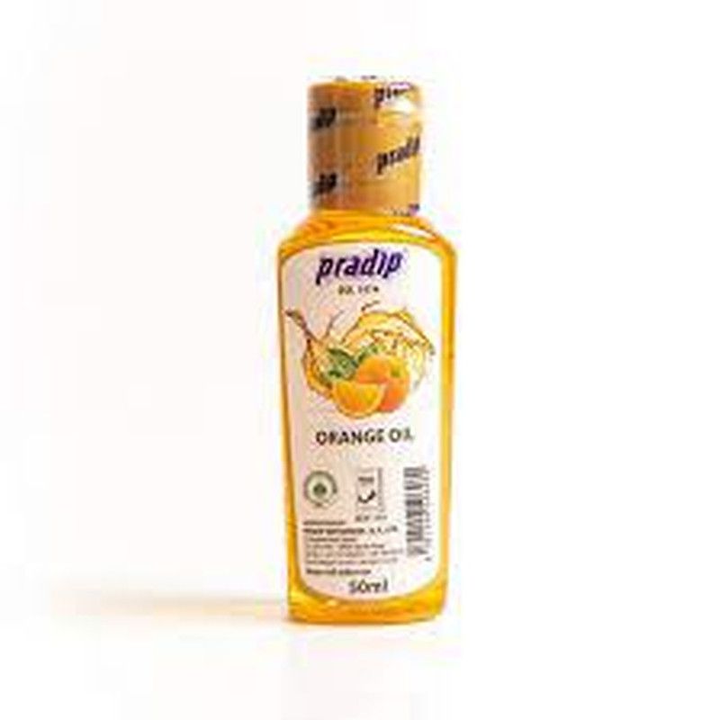 Pradip Orange Oil 50Ml