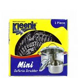 Kleenit sufuria scourer 1pc