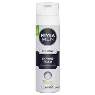 Mousse à Protect & Care 200ml - NIVEA MEN