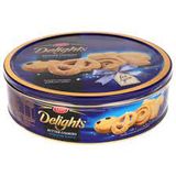 Tiffany delights butter cookies 810gms
