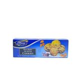 Manji Almond Cookies, 150g