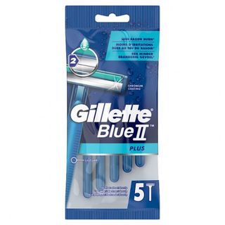 Gill.Blue Ii Pl.5 Kom