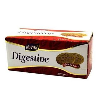 Nuvita Digestive Biscuits 200G