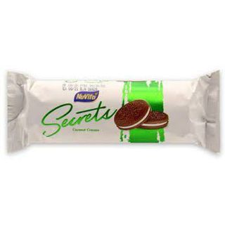 Nuvita Secrets Coconut 80G